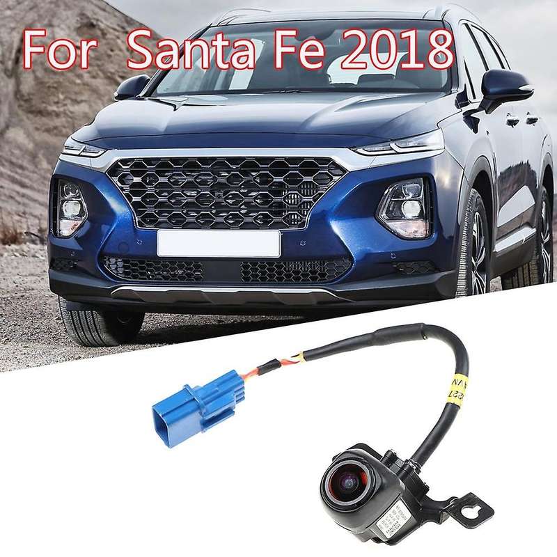 95760-2W650 New Rear View Camera Reverse Camera Back Up Parking Camera for 2018
