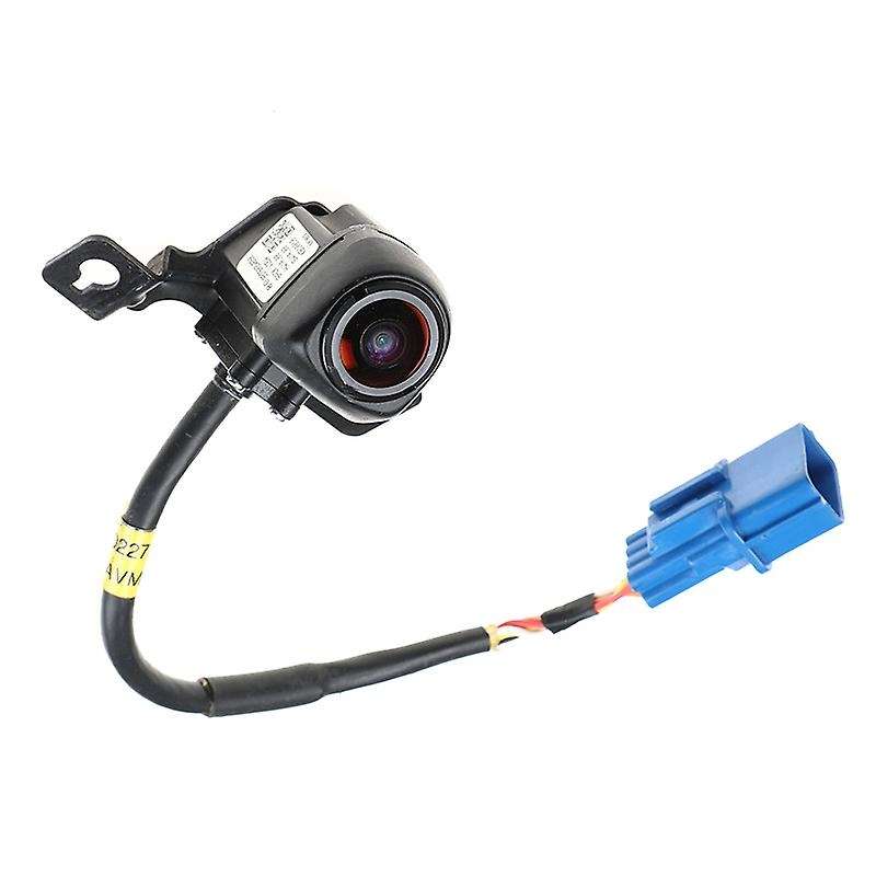 95760-2W650 New Rear View Camera Reverse Camera Back Up Parking Camera for 2018