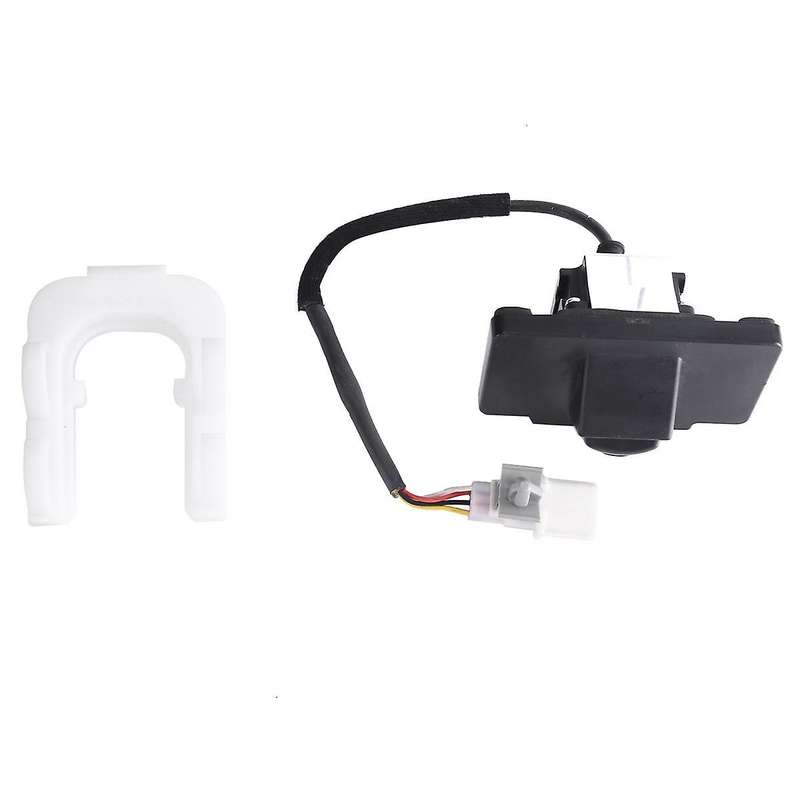 957603R500 Car Rearview Camera REAR PARKING ASSIST CAMERA for CADENZA 2014-2016 95760-3R500