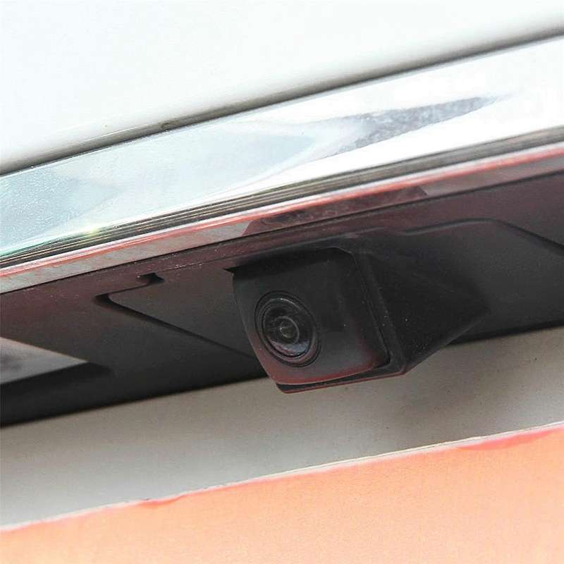 957603R500 Car Rearview Camera REAR PARKING ASSIST CAMERA for CADENZA 2014-2016 95760-3R500