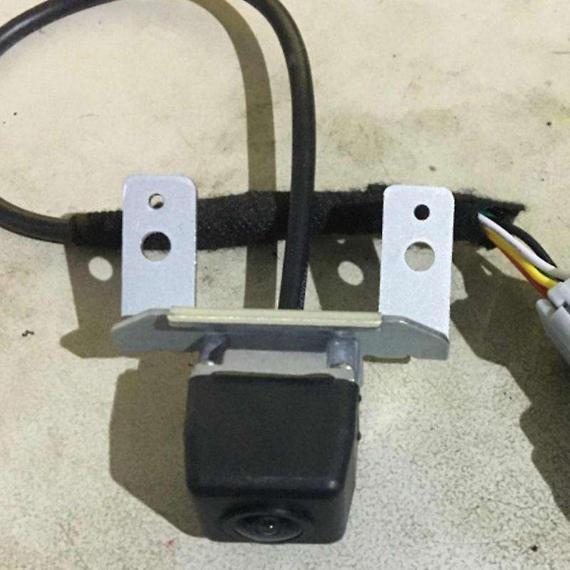 957603S102 REAR View Back Up Camera Fit for 2011-2014