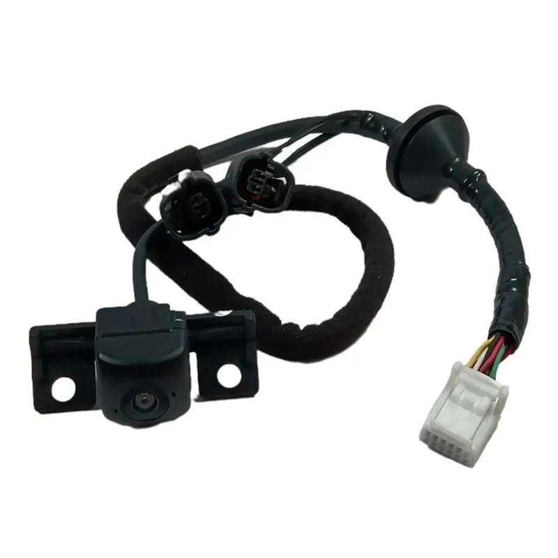 95760-3N510 Car Rear Trunk Reverse Parking Camera for 2011-2013 957603N510