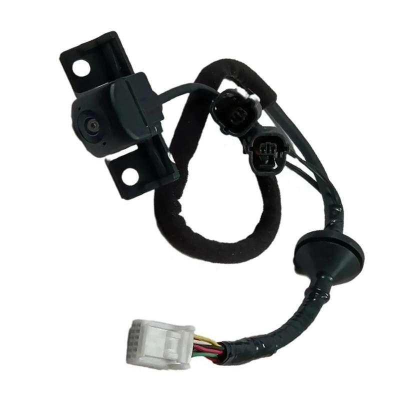 95760-3N510 Car Rear Trunk Reverse Parking Camera for 2011-2013 957603N510