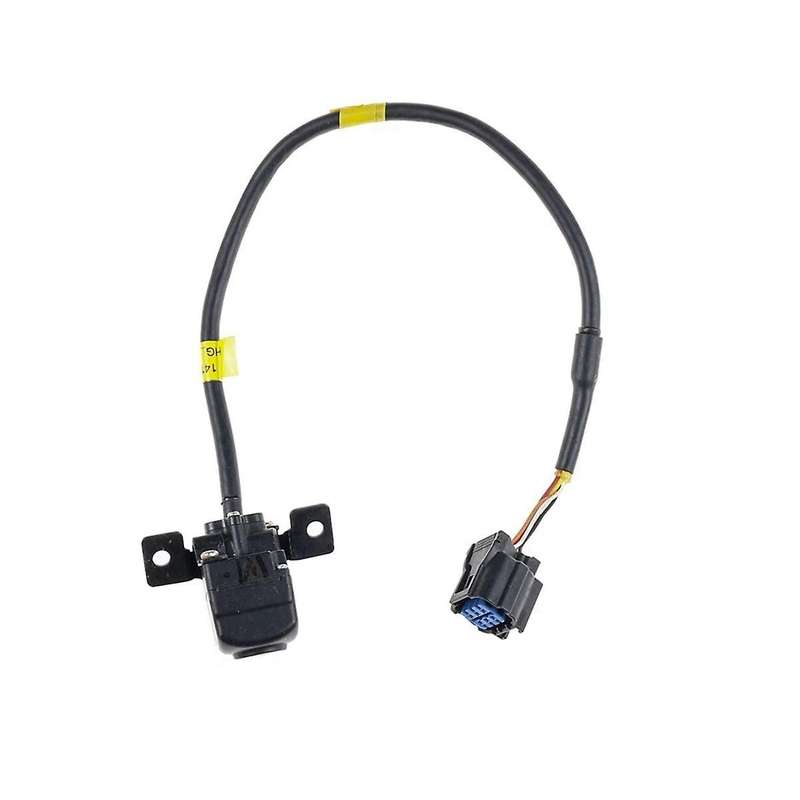 95760-3v500 Car Rear View Backup Camera Parking Assist Camera for Azera 2011-2014 957603v500