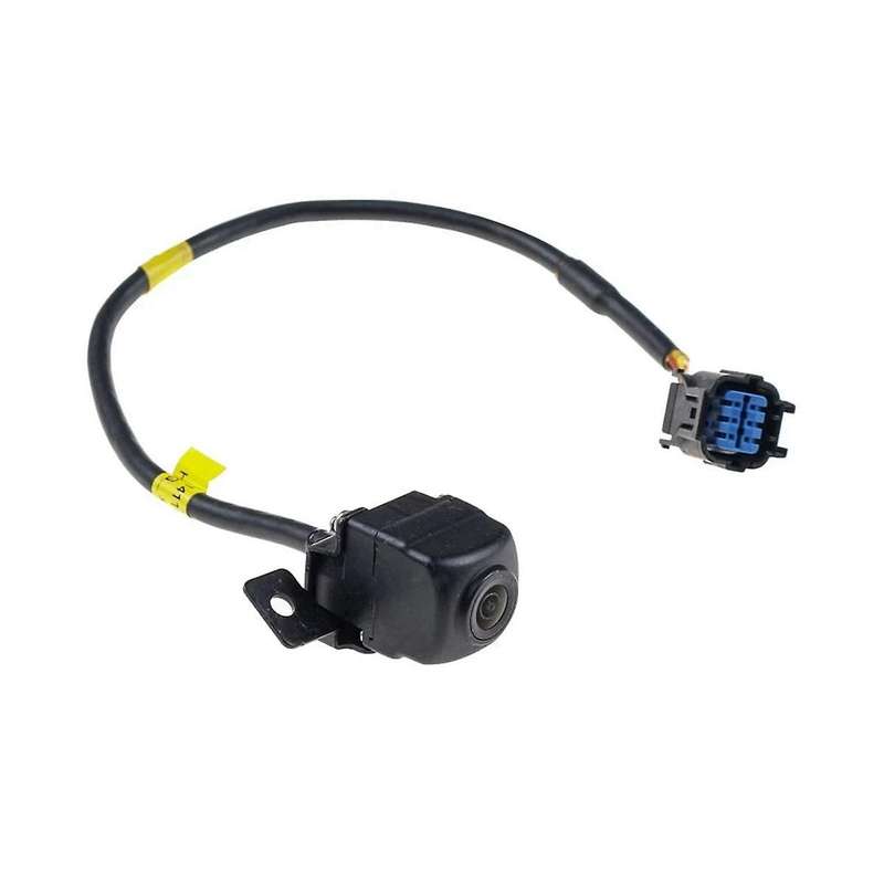 95760-3v500 Car Rear View Backup Camera Parking Assist Camera for Azera 2011-2014 957603v500