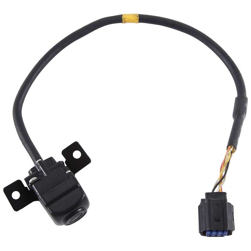 95760-3V500 New Rear View Reverse Camera Assist Backup Camera for Azera 2012-2013