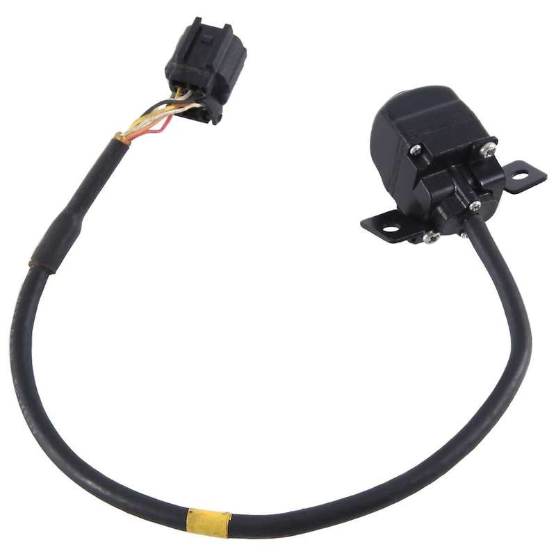 95760-3V500 New Rear View Reverse Camera Assist Backup Camera for Azera 2012-2013