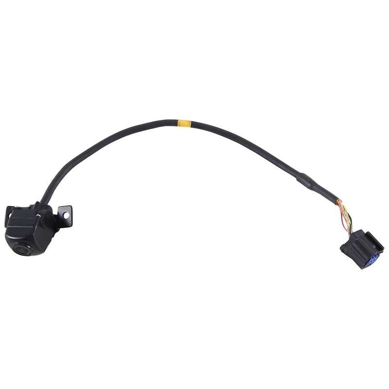 95760-3V500 New Rear View Reverse Camera Assist Backup Camera for Azera 2012-2013