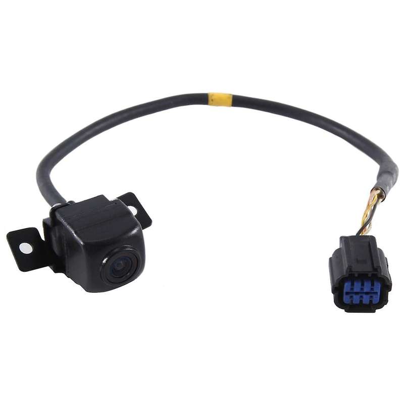 95760-3V500 New Rear View Reverse Camera Assist Backup Camera for Azera 2012-2013