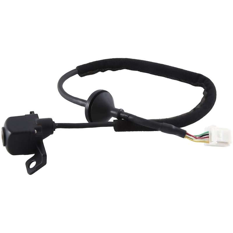 95760-3N501 Car Rear Backup Reverse Camera Reverse Rear View Parking Camera for 2013-2016 957603N501
