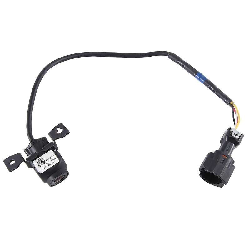 95760-3V011 New Rear View Reverse Camera Assist Backup Camera for Azera 2012