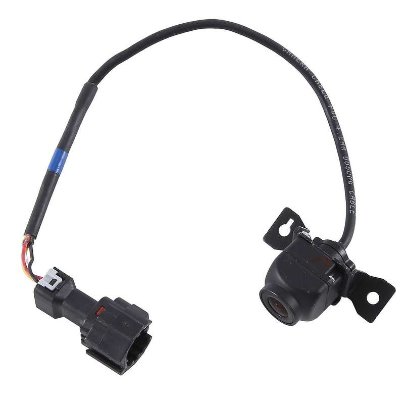 95760-3V011 New Rear View Reverse Camera Assist Backup Camera for Azera 2012