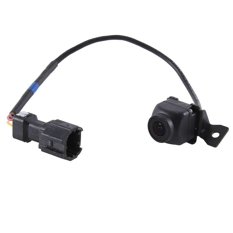 95760-3V011 New Rear View Reverse Camera Assist Backup Camera for Azera 2012