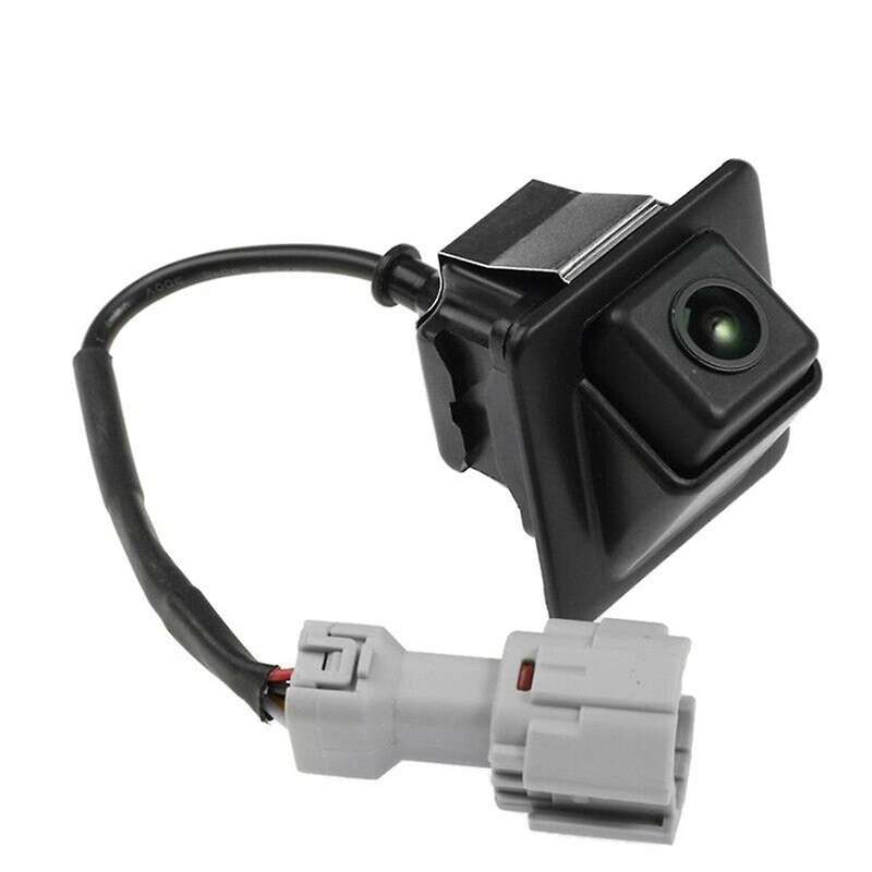 957603Z201 New Rear View Camera Reverse Camera Parking Backup Camera for I40 2011-2015