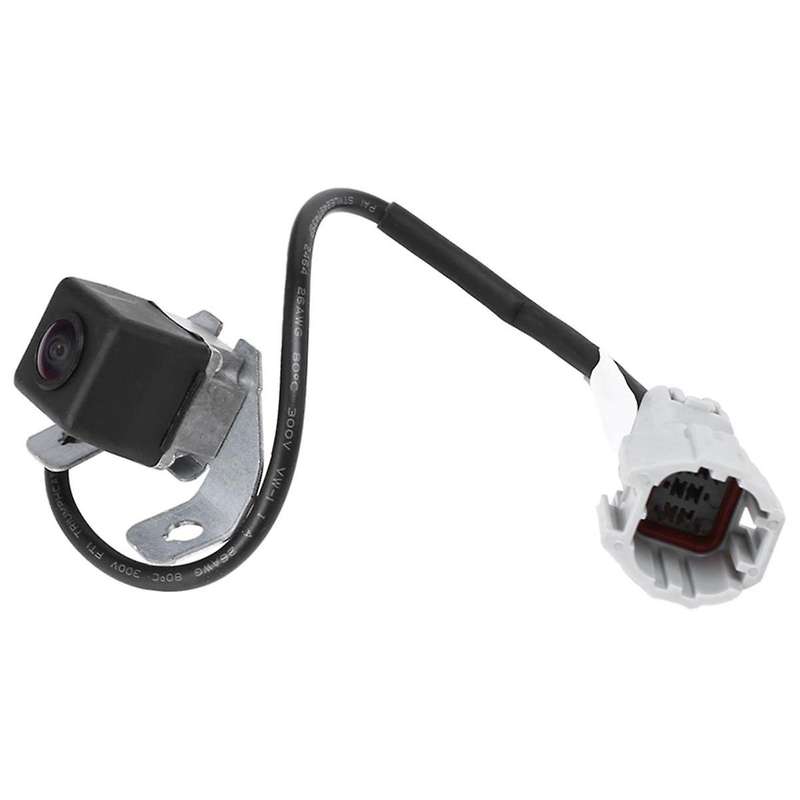95760-3Z001 95760-3Z000 for I40 I40 2011-2014 New Rear View Camera Reverse Camera Parking Backup Cam