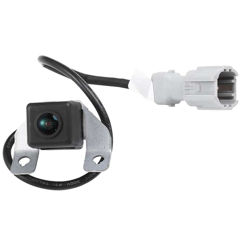 95760-3Z001 95760-3Z000 for I40 I40 2011-2014 New Rear View Camera Reverse Camera Parking Backup Cam