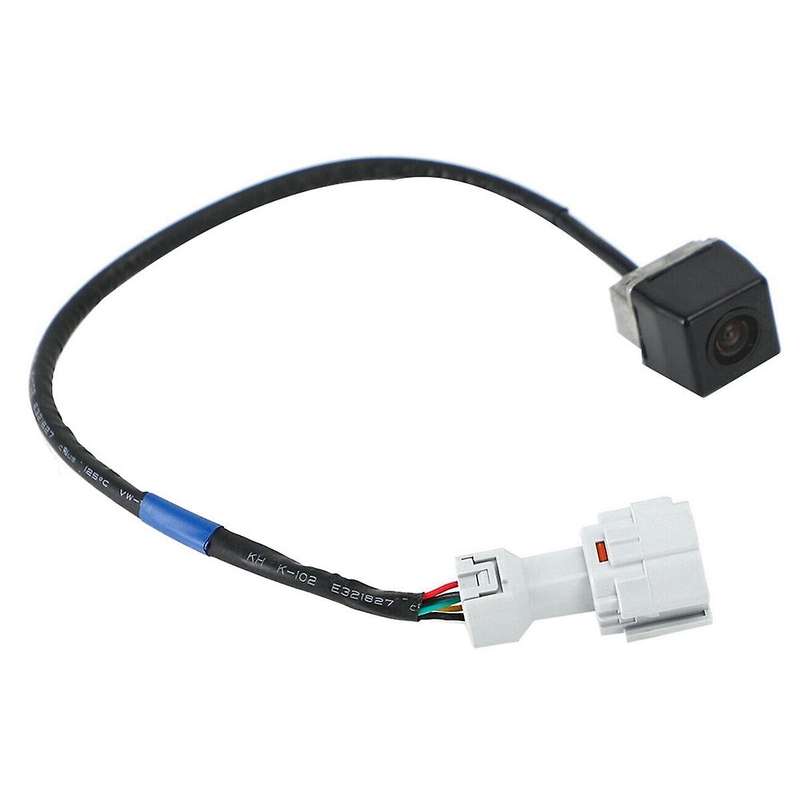 95760-3Z000 95760-3Z001 for I40 I40 2011-2014 New Rear View Camera Reverse Camera Parking Backup Cam