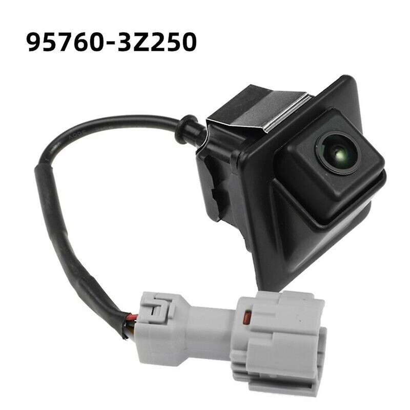 95760-3Z250 New Rear View Camera Reverse Camera Parking Backup Camera for I40 2011-2015