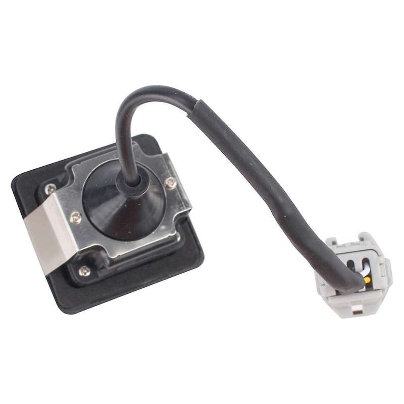 95760-3Z250 New Rear View Camera Reverse Camera Parking Backup Camera for I40 2011-2015