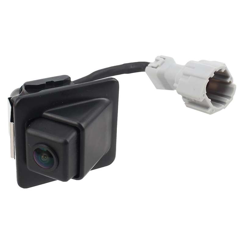 95760-3Z250 New Rear View Camera Reverse Camera Parking Backup Camera for I40 2011-2015