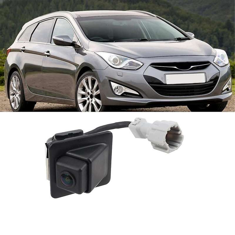 95760-3Z250 New Rear View Camera Reverse Camera Parking Backup Camera for I40 2011-2015