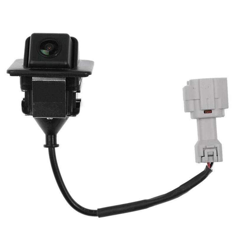 95760-3Z250 New Rear View Camera Reverse Camera Parking Backup Camera for I40 2011-2015
