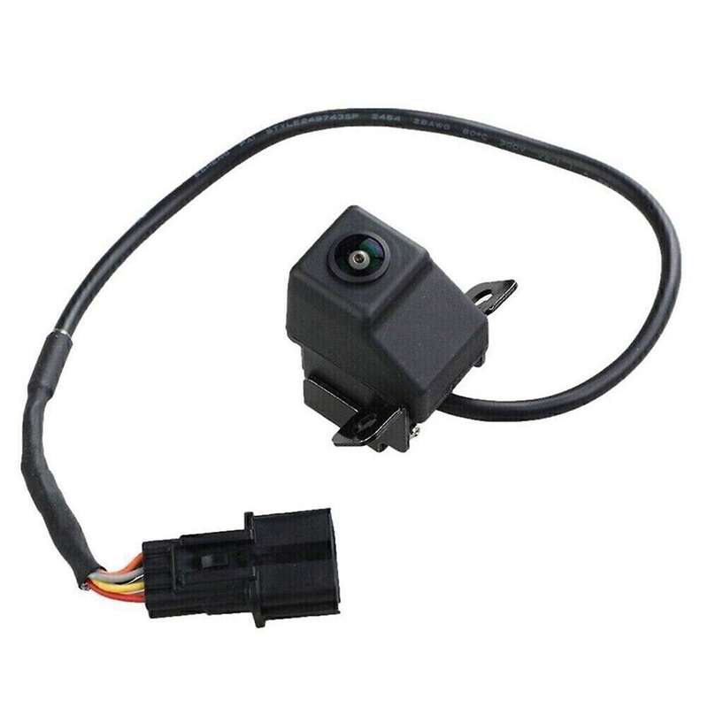 957603Z603 957603Z103 957603Z903 for I40 2015-2020 Rear View Camera Reverse Camera Parking Backup C