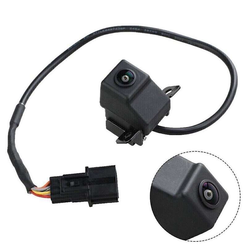 957603Z603 957603Z103 957603Z903 for I40 2015-2020 Rear View Camera Reverse Camera Parking Backup C
