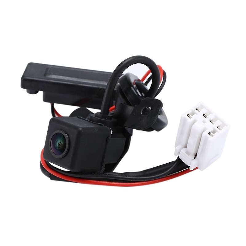 95760-4L011 New Rear View Camera Reverse Camera Parking Backup Camera for Accent 2014 2017