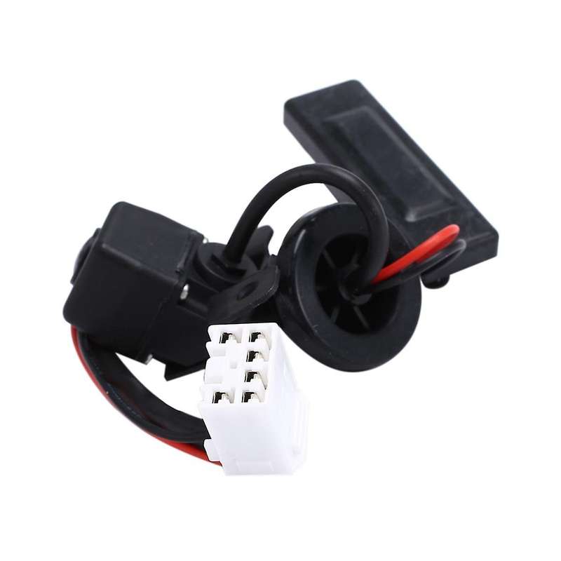 95760-4L011 New Rear View Camera Reverse Camera Parking Backup Camera for Accent 2014 2017