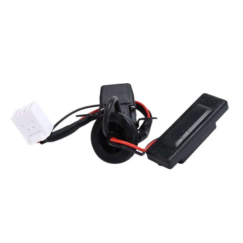 95760-4L011 New Rear View Camera Reverse Camera Parking Backup Camera for Accent 2014 2017