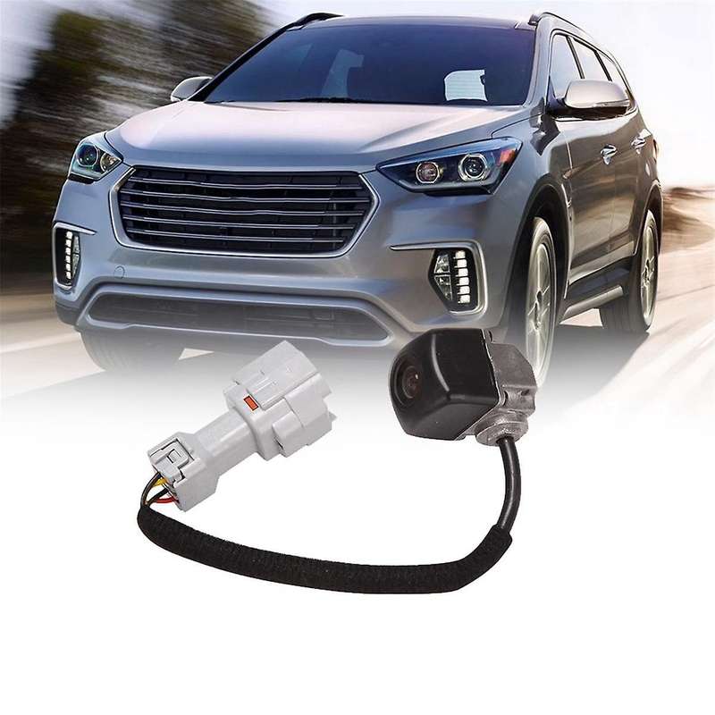 95760A2100 New Rear View Camera Reverse Camera Parking Backup Camera for 13-16 / CEED 12-16