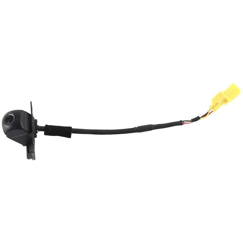 95760-4H200 New Rear View Reverse Camera Assist Backup Camera for
