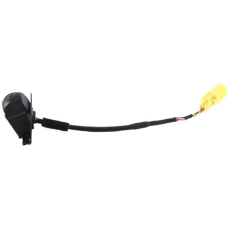 95760-4H200 New Rear View Reverse Camera Assist Backup Camera for