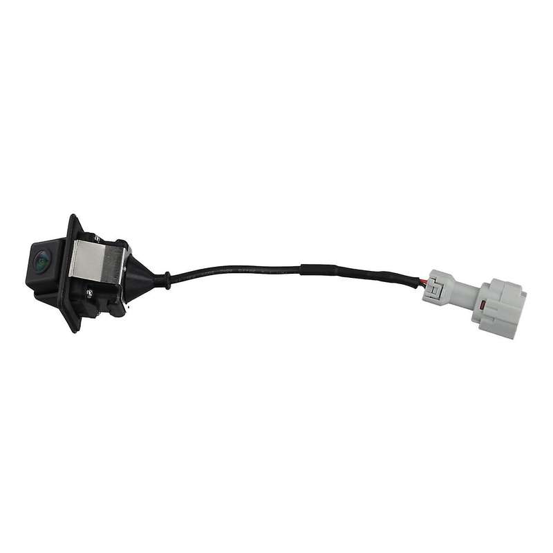 957603Z950 New Rear View Camera Reverse Camera Parking Backup Camera for I40 2011-2015