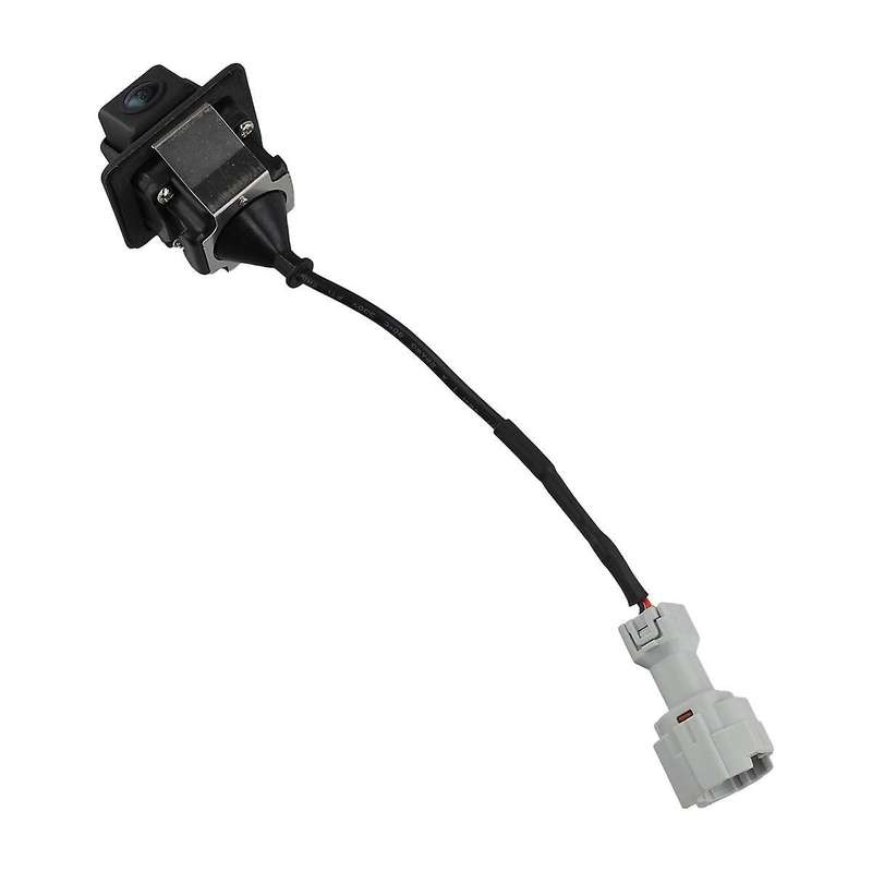 957603Z950 New Rear View Camera Reverse Camera Parking Backup Camera for I40 2011-2015