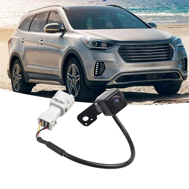 95760-A2100 New Rear View Camera Reverse Camera Parking Backup Camera for 2013-16 CEED 12-16