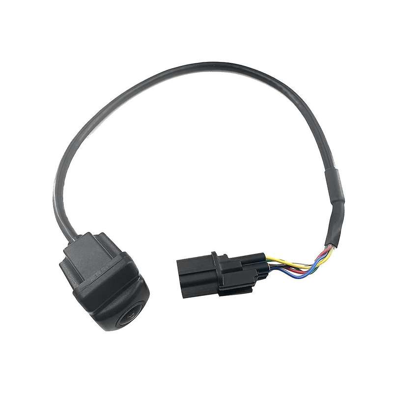 95760-A4100 6PIN Rear View Camera Reverse Parking Assist for Carens 2014-2017 Camera 95760-A4010 957