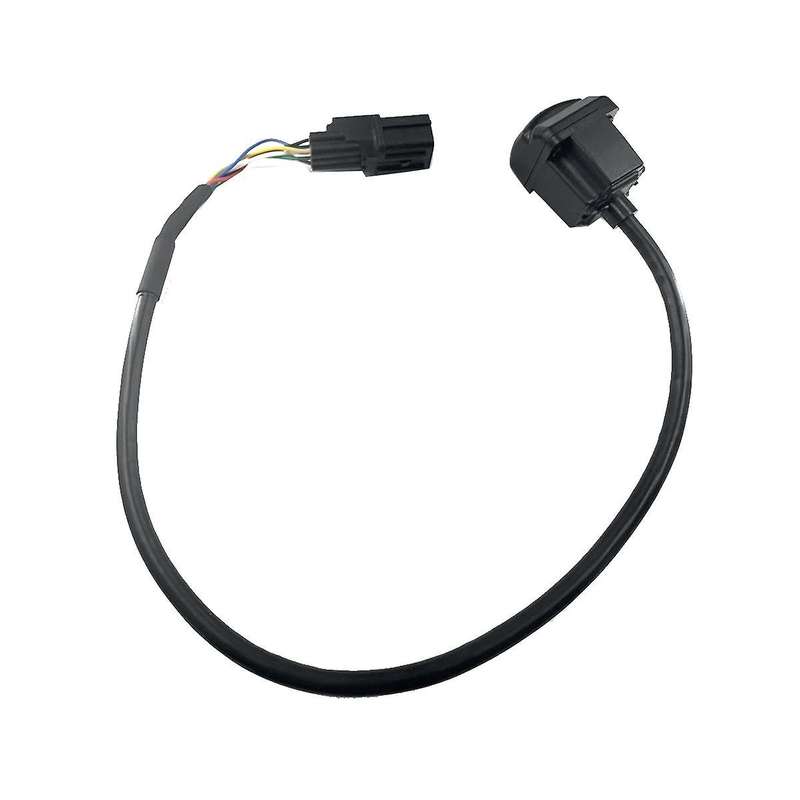 95760-A4100 6PIN Rear View Camera Reverse Parking Assist for Carens 2014-2017 Camera 95760-A4010 957