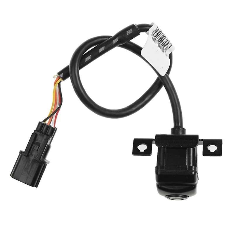 95760-A4031 Car Rear View Camera for Carens BackUp Camera 95760A4031 Car Accessories