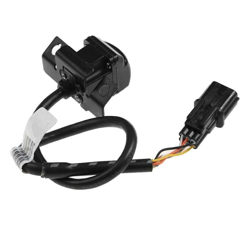 95760-A4031 Car Rear View Camera for Carens BackUp Camera 95760A4031 Car Accessories