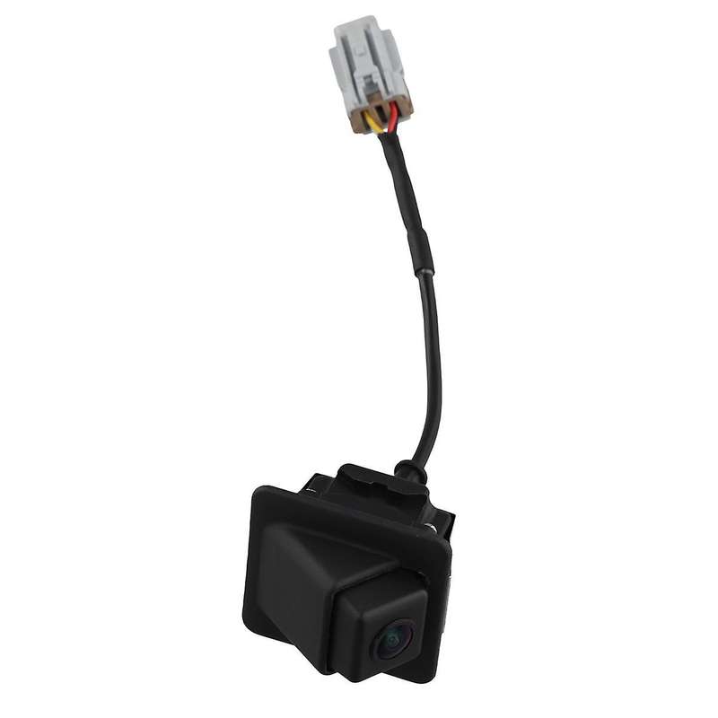 95760-A7200 New Rear View Camera Reverse Camera Parking Backup Camera for FORTE 2014 2015 2016