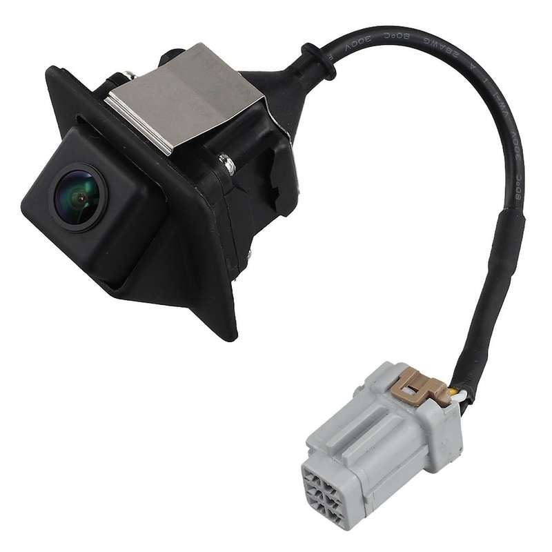 95760-A7200 New Rear View Camera Reverse Camera Parking Backup Camera for FORTE 2014 2015 2016