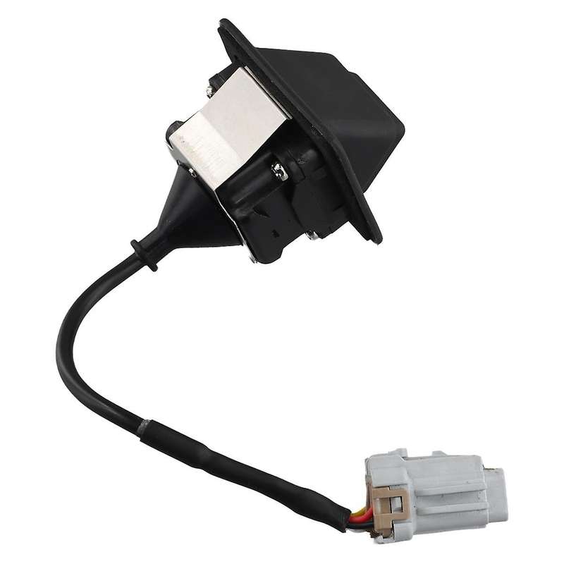 95760-A7200 New Rear View Camera Reverse Camera Parking Backup Camera for FORTE 2014 2015 2016