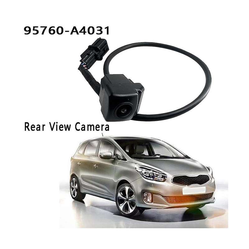95760-A4031 Car Rear View Camera Reverse Parking Assist for Carens 2013-2016 Backup Camera 95760-A40