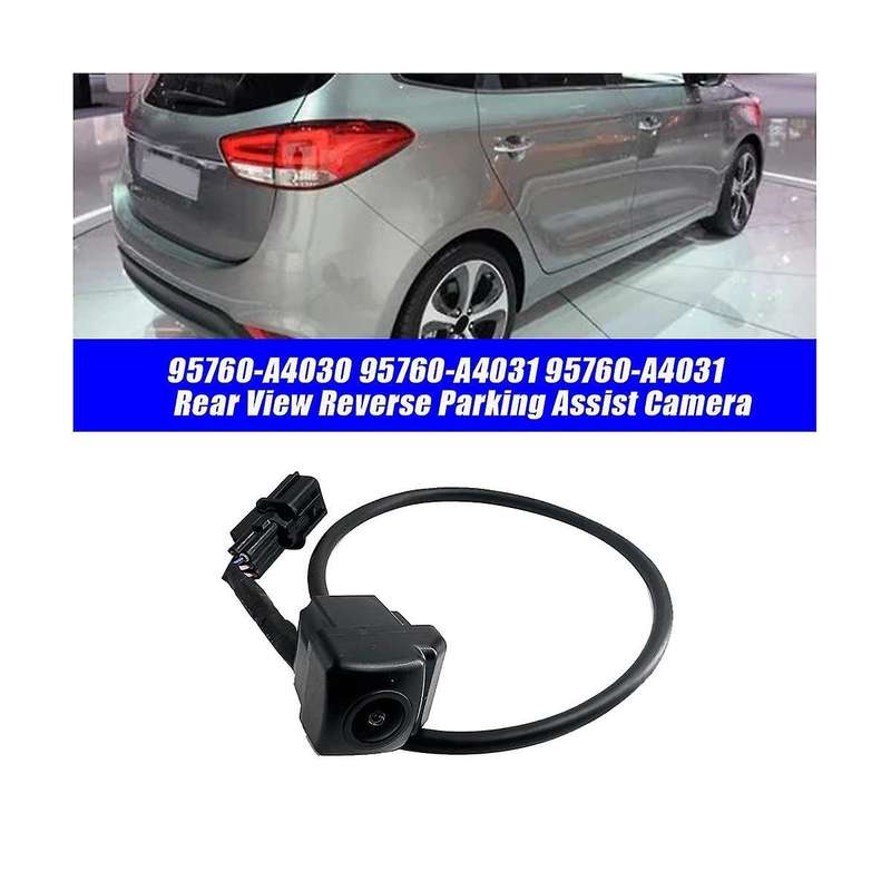 95760-A4031 Car Rear View Camera Reverse Parking Assist for Carens 2013-2016 Backup Camera 95760-A40