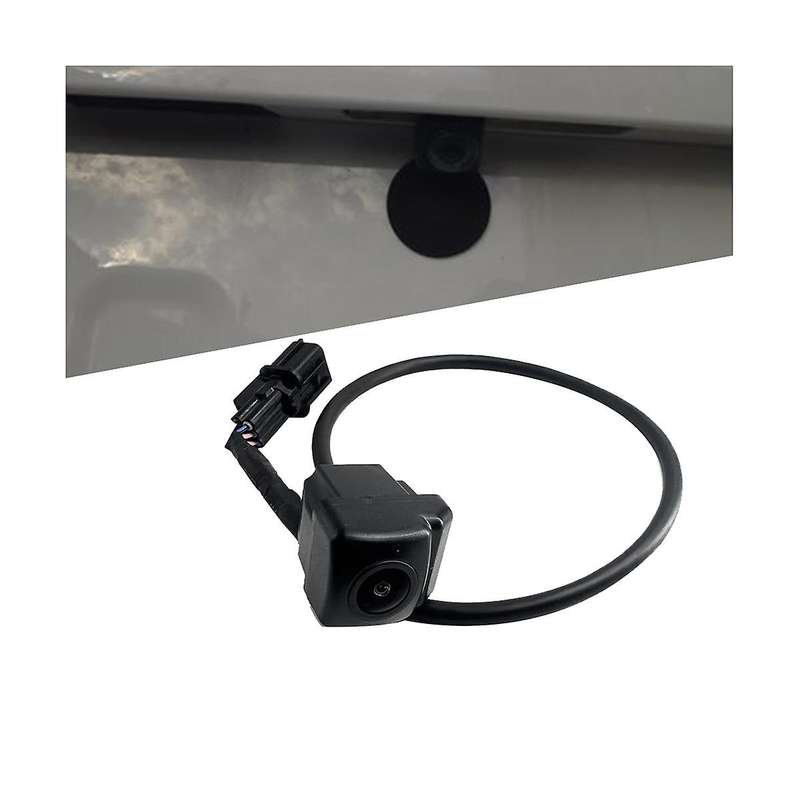 95760-A4031 Car Rear View Camera Reverse Parking Assist for Carens 2013-2016 Backup Camera 95760-A40
