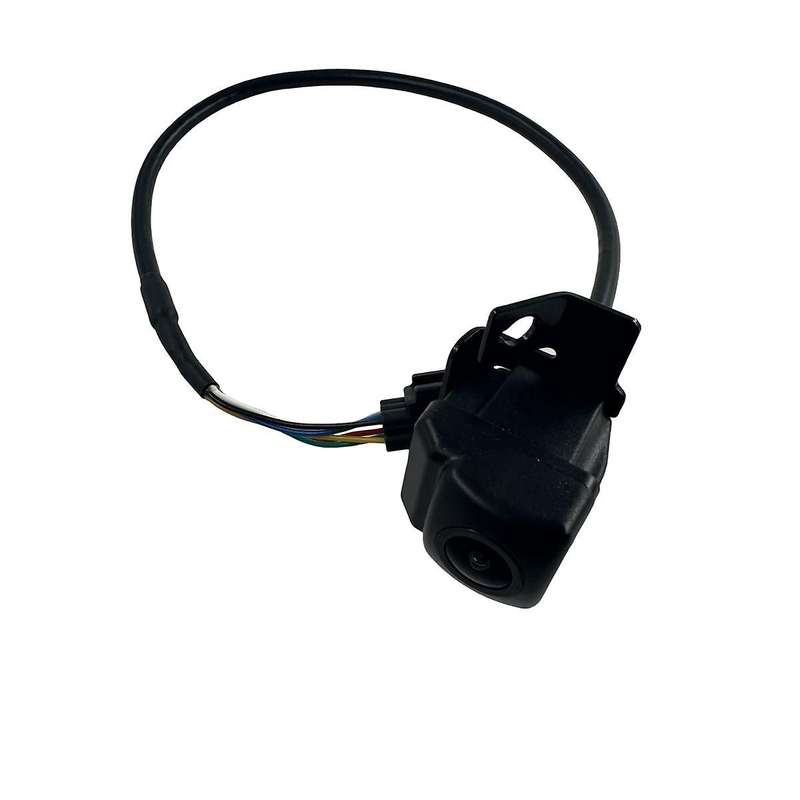 95760-A4100 6PIN Assist Rear View Camera Assembly for Carens 2014-2017 Camera Reverse Parking 95760-