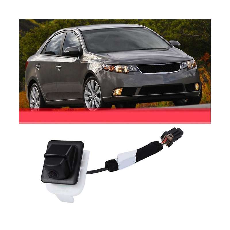 95760-A7000 Back Up Camera Reversing Assist Camera for Forte Sedan 2014-2016 95760A7000 KI1960114