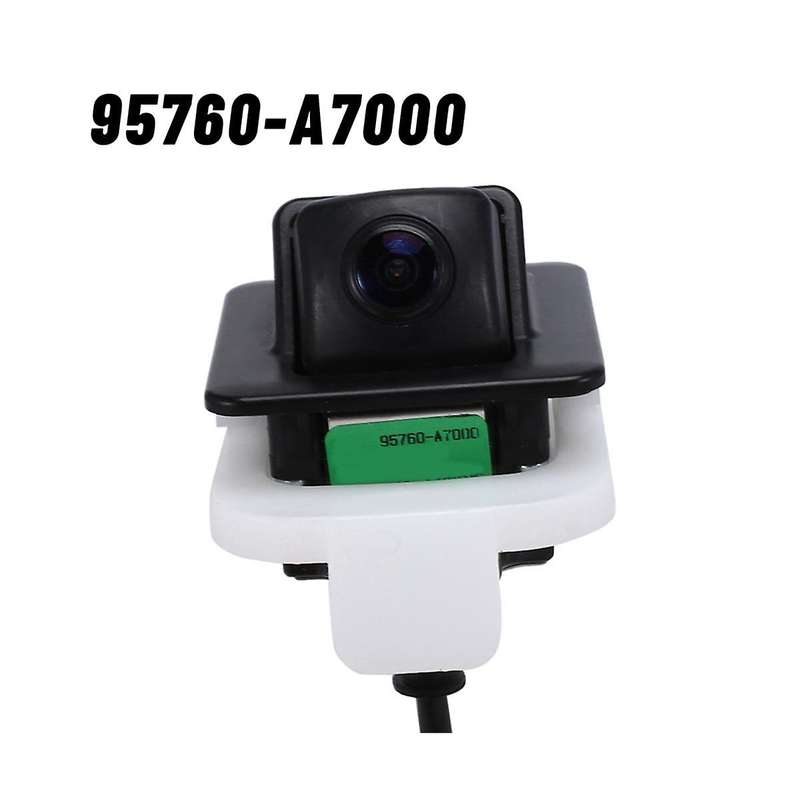 95760-A7000 Back Up Camera Reversing Assist Camera for Forte Sedan 2014-2016 95760A7000 KI1960114